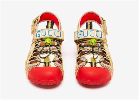 gucci ugly fashion|ugliest shoes but most expensive.